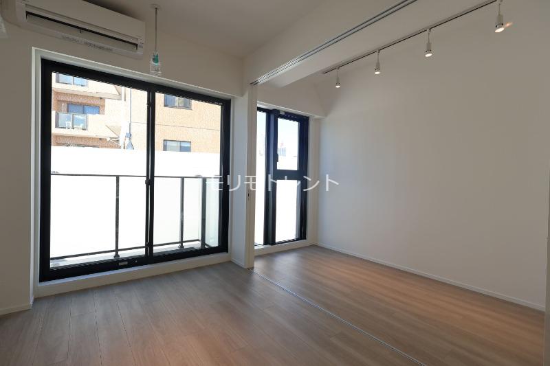 イプセ代々木レジデンス5階 室内写真