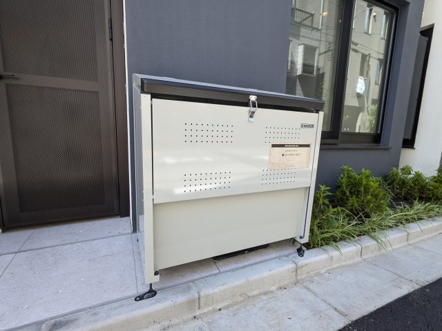 アピチェ南千住B棟0402号室 その他共有部分