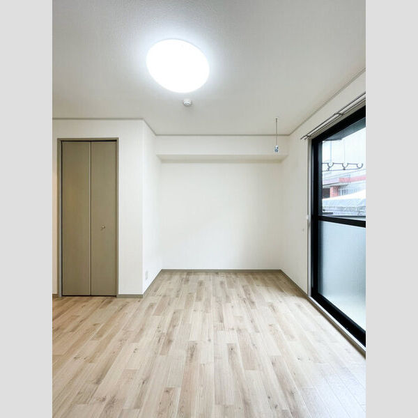 ケイフラット105号室 部屋その他