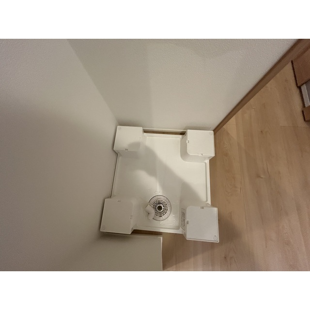 リポス瀬谷B棟207号室 部屋その他