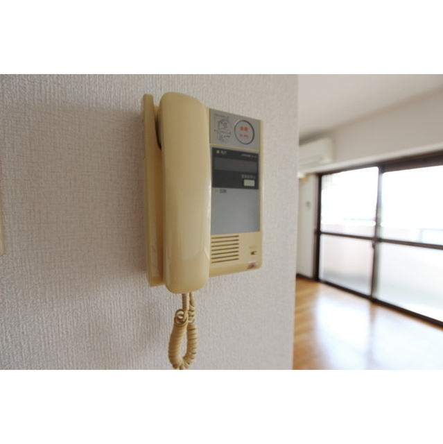 セジュール妻田503号室 部屋その他