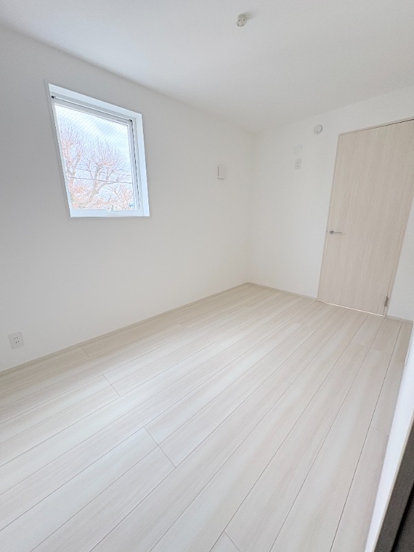 エトワールヴァリ　プレリュード2階 部屋その他