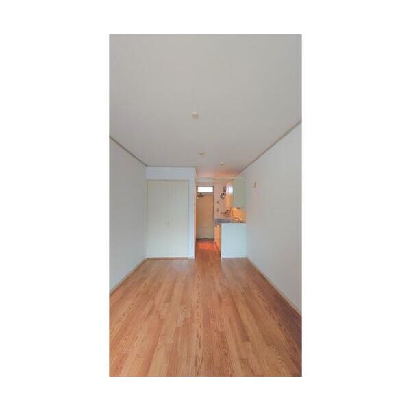 サンハイツIII リビング