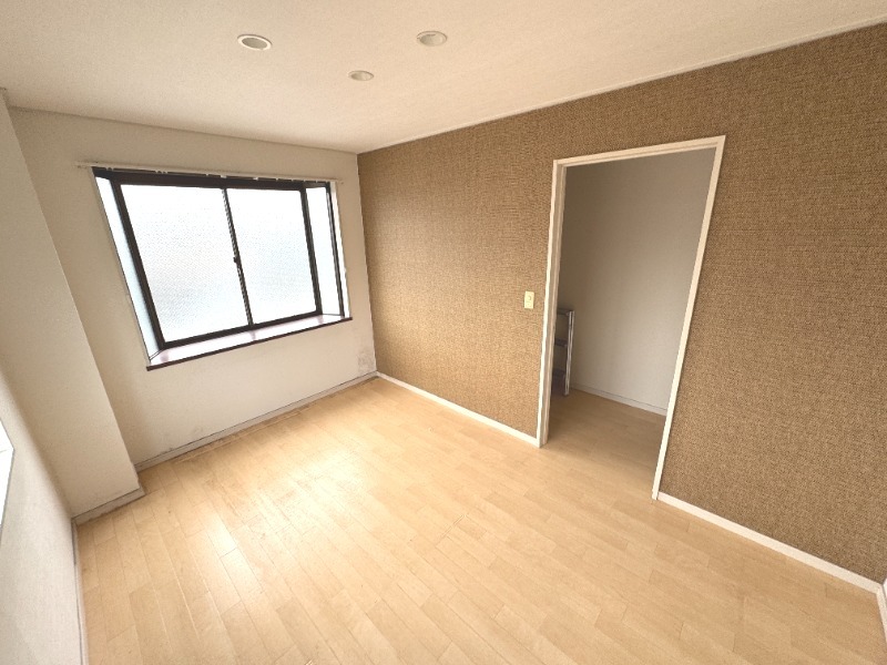 クロノスさちが丘3階 部屋その他