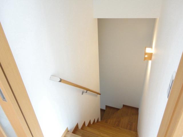 パラディ成城2階 部屋その他