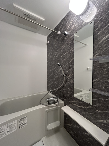 防音マンション　スカイラシクラス武蔵関201号室 ※別物件参考写真