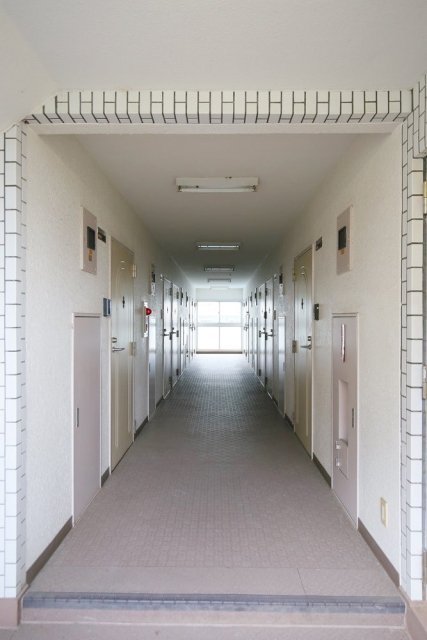 トップ上石神井2階 その他共有部分