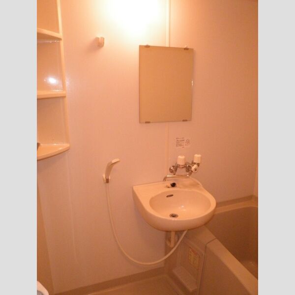 プリムローズ 洗面・バス