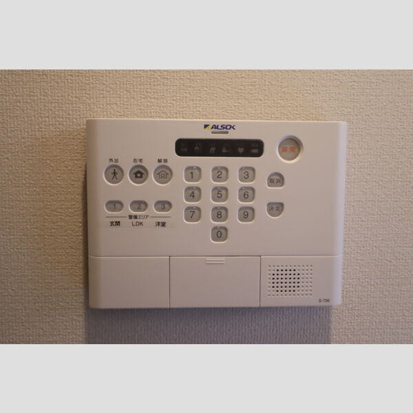 Son　tresor(ソン トレゾール) 部屋設備