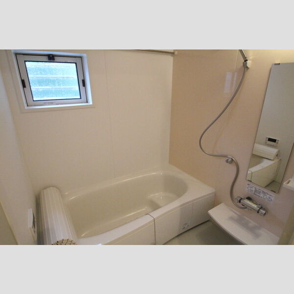 グランドゥール　シャルマン301号室 乾燥機付き浴室はもちろん追い焚き機能付き♪