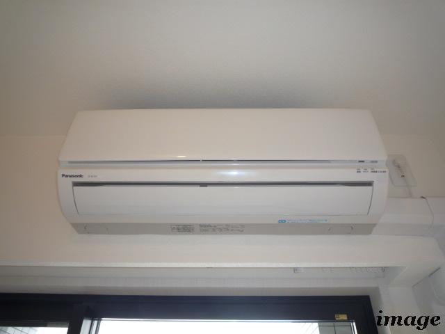 ガーラ・プレシャス横濱関内6階 連暖房完備♪