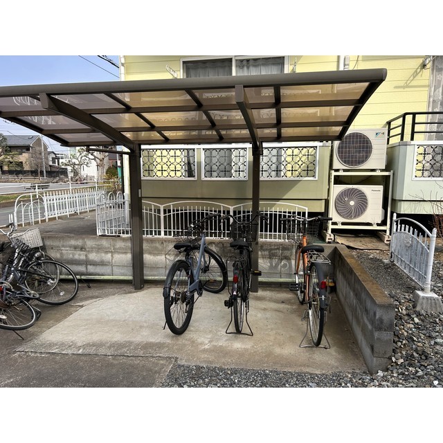 スナハイツ102号室 部屋その他