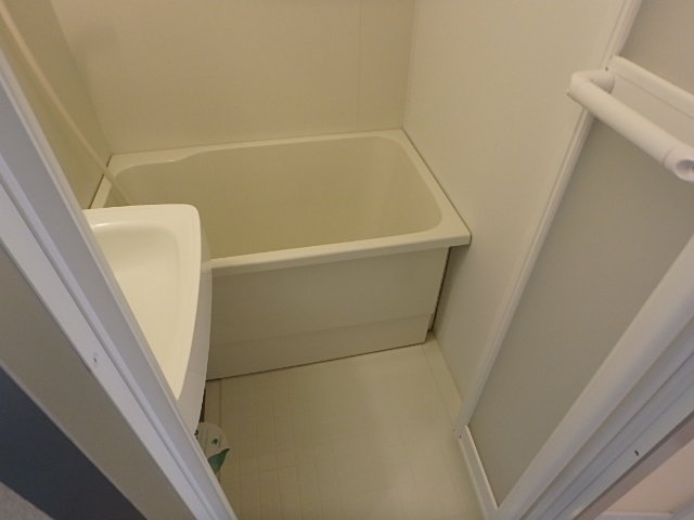 江戸川橋センチュリープラザ２１ お風呂