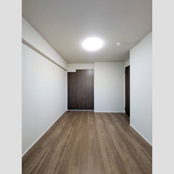 サンジョイアゼロ709号室 納戸④