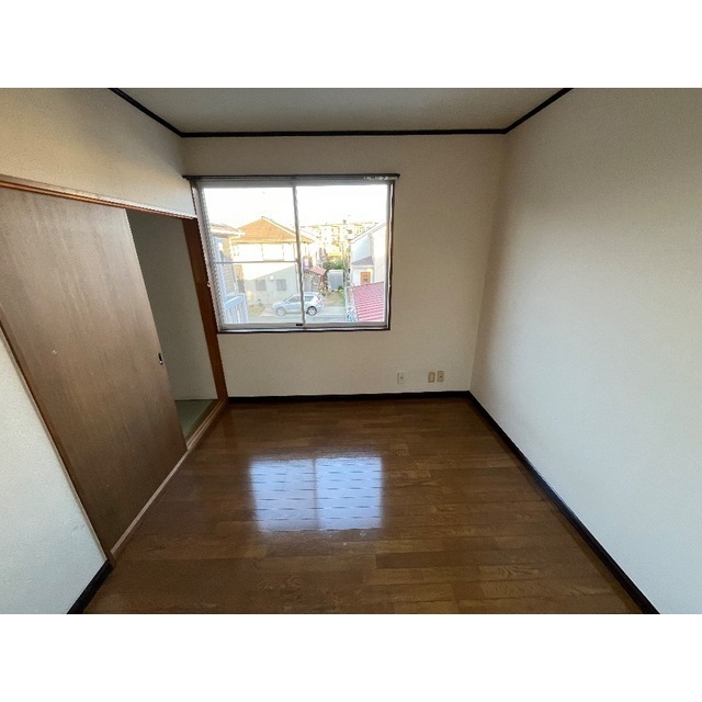 ハイツイレブン 内観