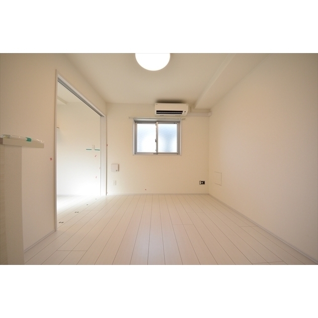 CASA GRAZIE 新小岩 内観