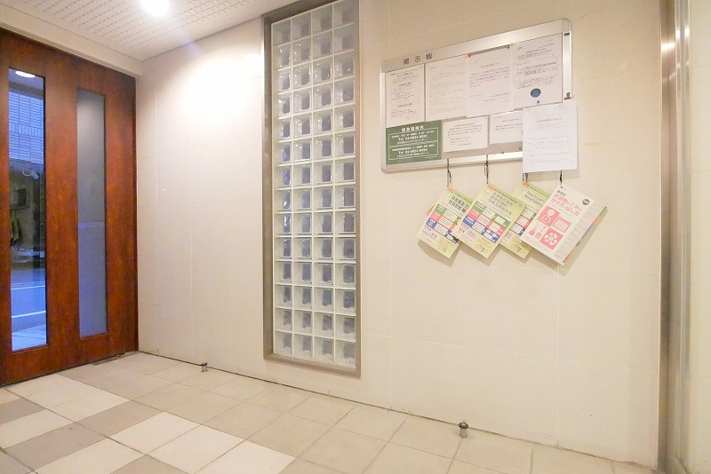 ディム錦糸町5階 外観