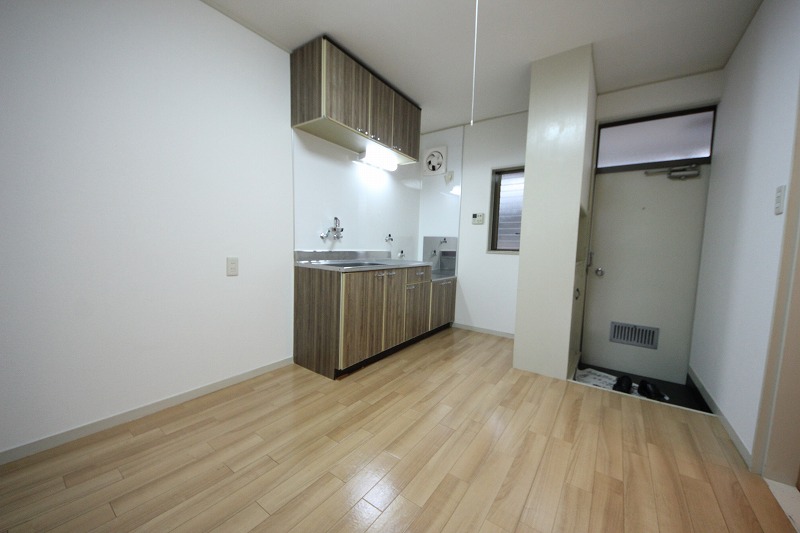 クレセント富士見2階 部屋その他