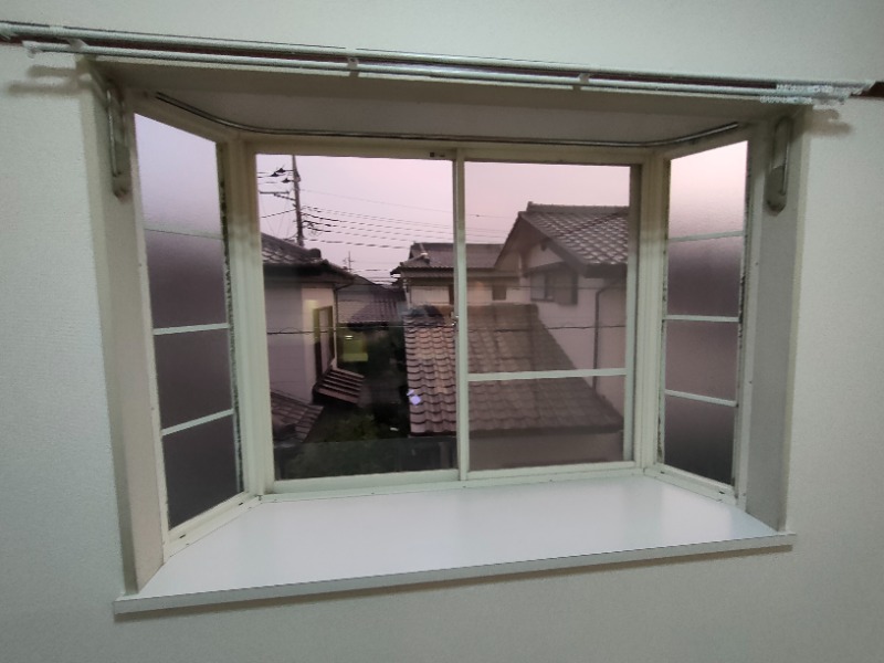 PACEⅡ2階 部屋その他