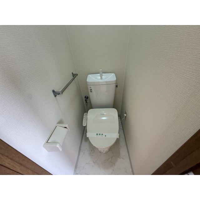 サンライフ21202号室 内観
