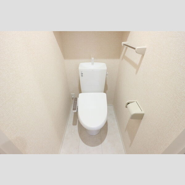 Dear Life305号室 温水洗浄暖房便座