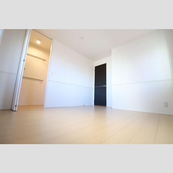 ヴューテラス　A102号室 洋室