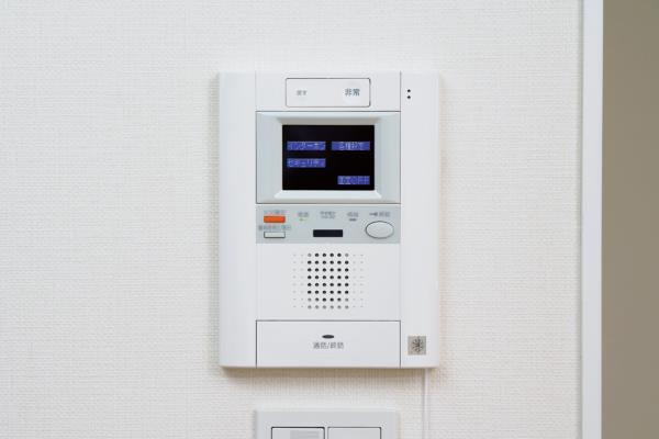 アパートメンツ三田10階 部屋設備