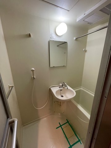 リバー・デイズ綱島 ※過去退去時のお写真です