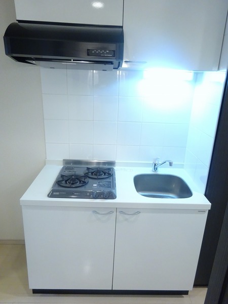 アマヴェル鷺ノ宮 キッチン