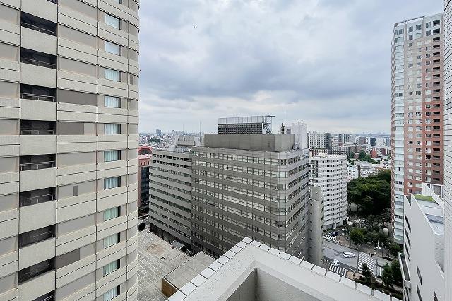 アーバンフラッツ池袋プレミアム19階 その他　設備