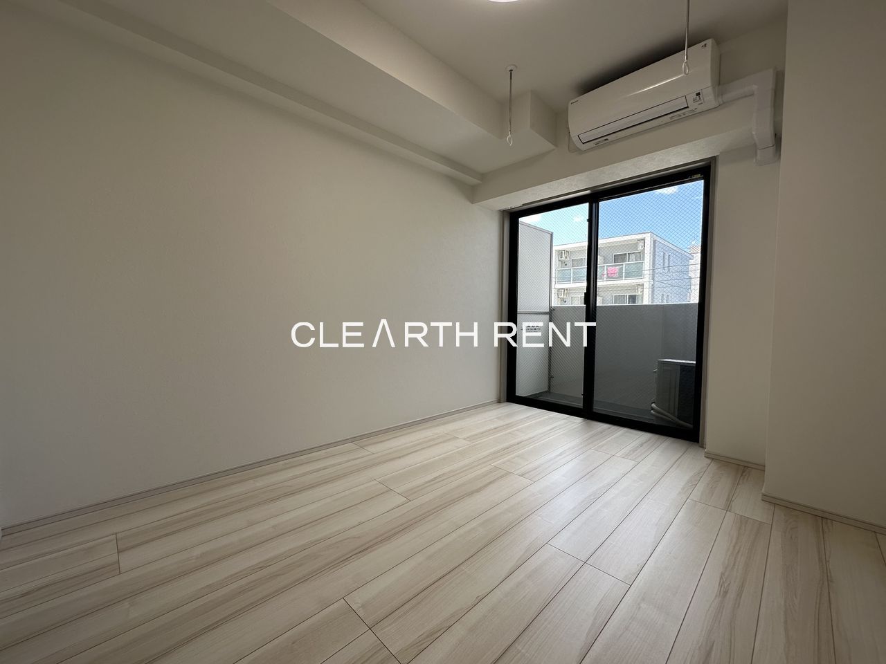 ＴＨＥ ＰＡＳＥＯ新小岩Ⅱ3階 リビング