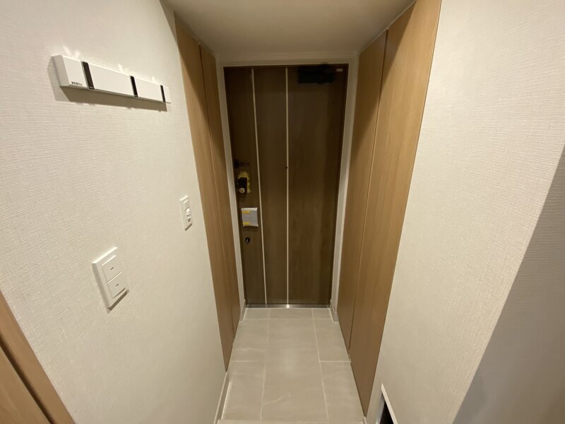 ONE ROOF RESIDENCE TAMACHI5階 参考写真