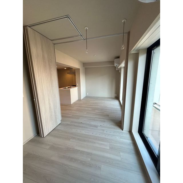 ブランシエスタ用賀0313号室 内観