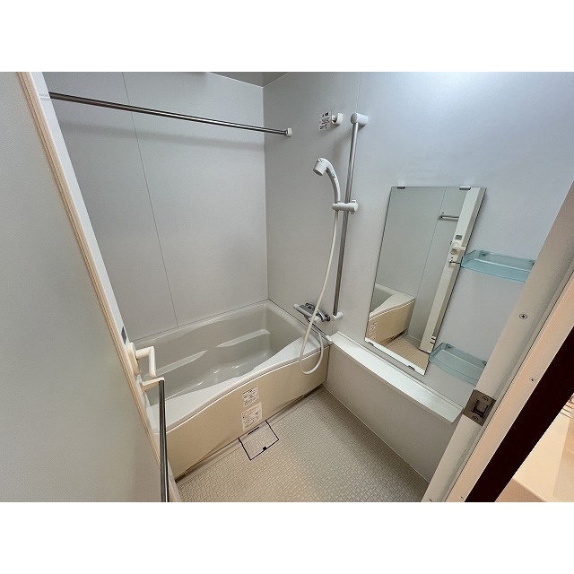 ザ･クレイン402号室 ※他部屋参考写真※