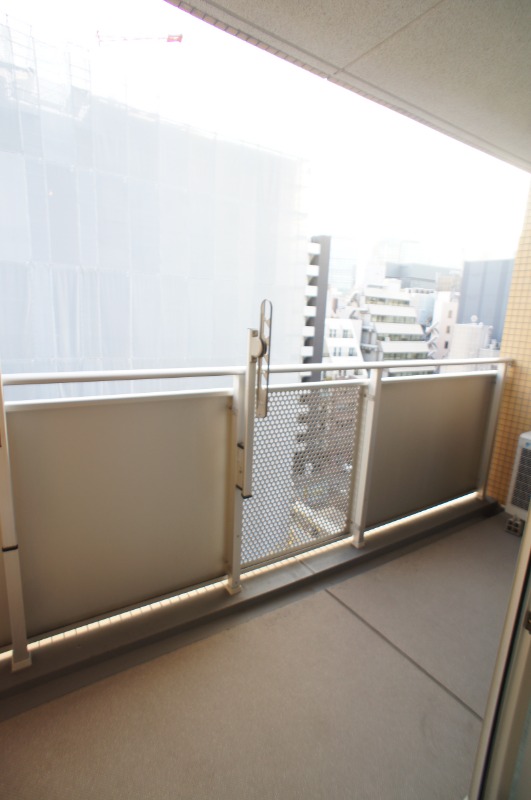 メトロフロント神田7階 同建物別部屋の参考画像