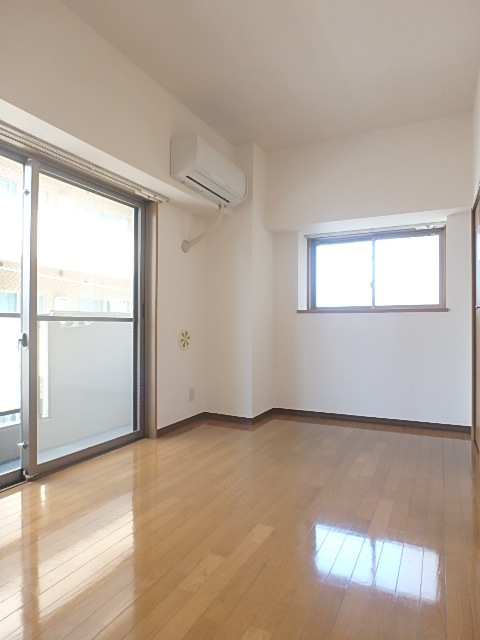 プレール上池袋 リビング