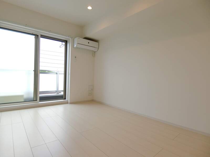 リブリ・井の頭公園ヒルズ1階 内観