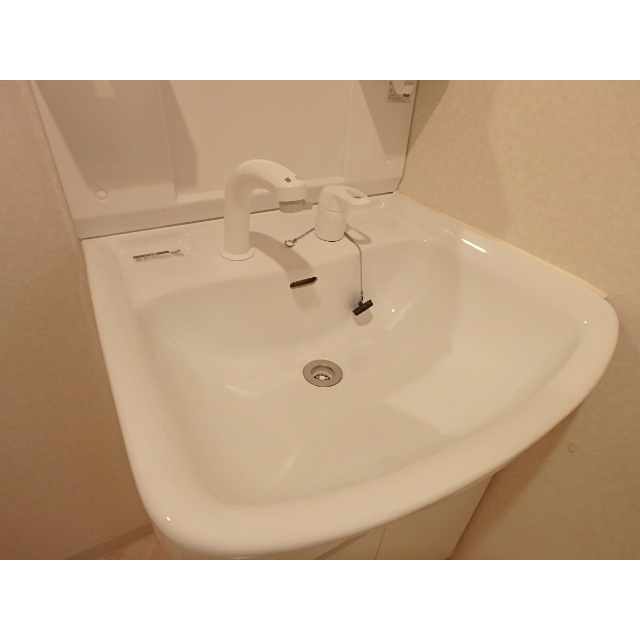 ルナスクエア 内観