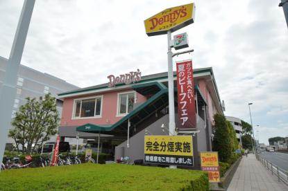 プリマガーデン古淵　参番館 デニーズ古淵店