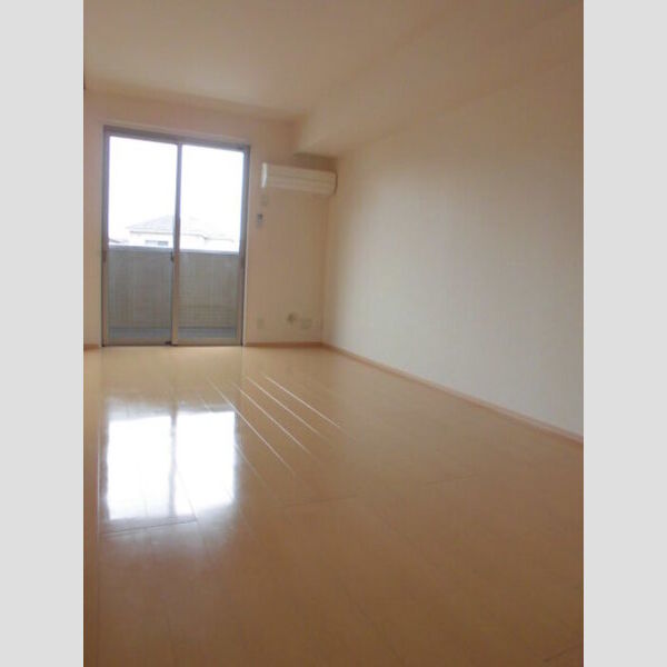 リュイール　Ⅱ201号室 LDK