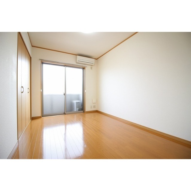 アムール germer 内観