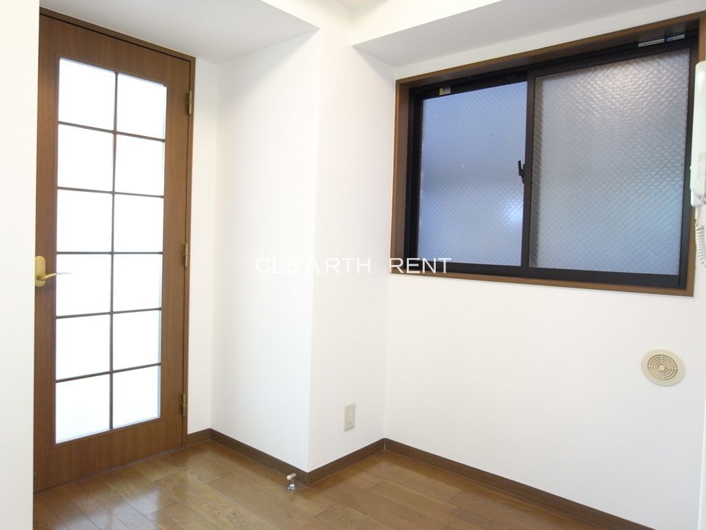 菱和パレス東十条駅前 内観