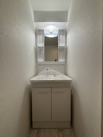 テルージュ菊名Ⅱ 洗面