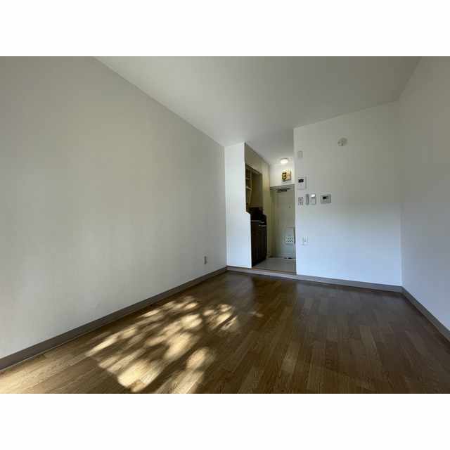 ネオハイシティ桜新町 内観