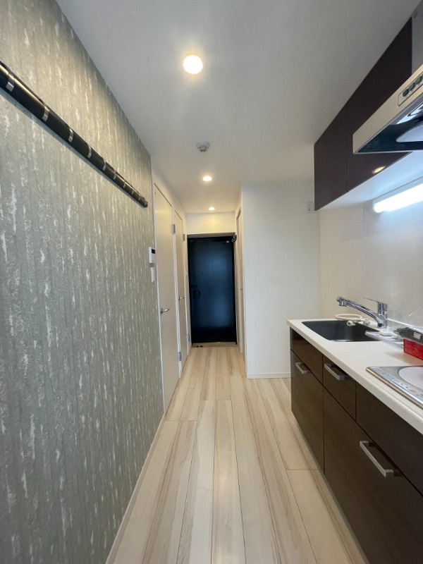 アール・デコ南砂町4階 別号室の写真です