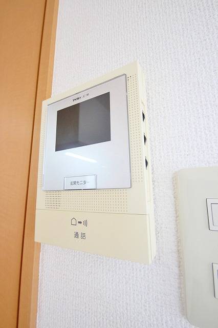 Ｌｅ　Ｃｏｕｒａｇｅ3階 部屋その他