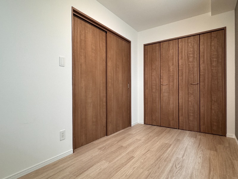 THE PALMS MUSE 新江古田2階 部屋その他