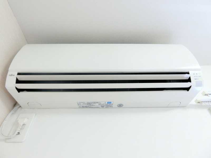 リブリ・ブランドール湘南台1階 部屋その他