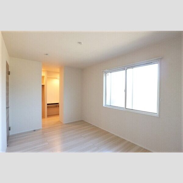 ジュモンターニュ201号室 洋室