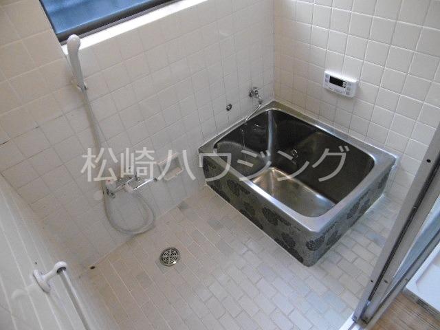 西落合３丁目戸建 お風呂